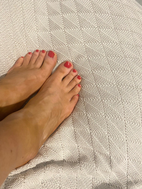 Foot fans profile picture