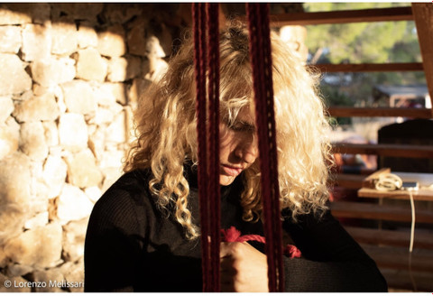 LULU Shibari Ibiza profile picture