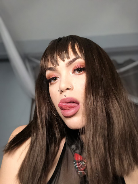 Lexi Snow ♥️ profile picture