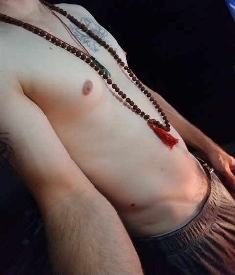 shynymphomatic profile picture