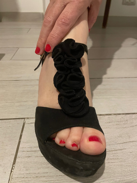 Foot_fetish profile picture