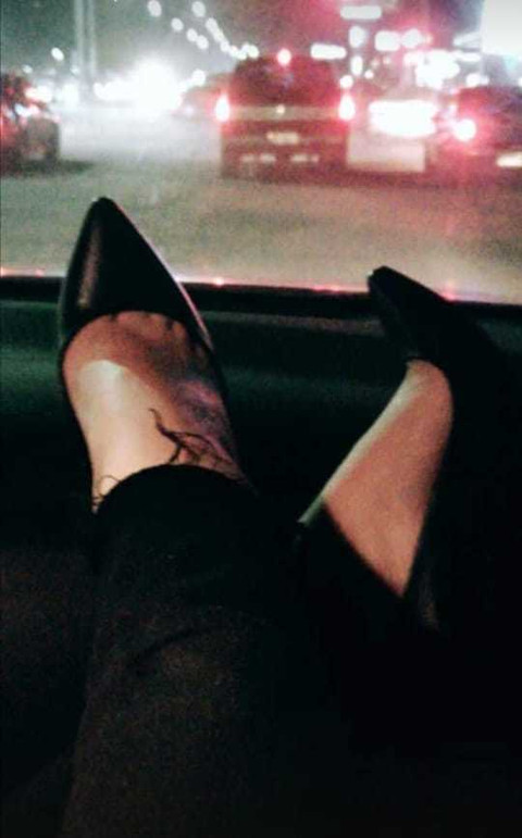 pink feet profile picture