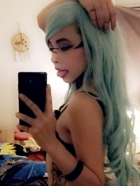 Kumaqueen profile picture