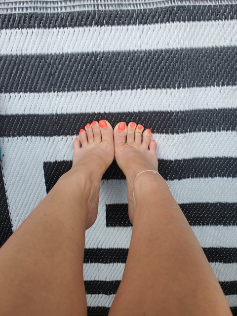 FeetFetish21 profile picture