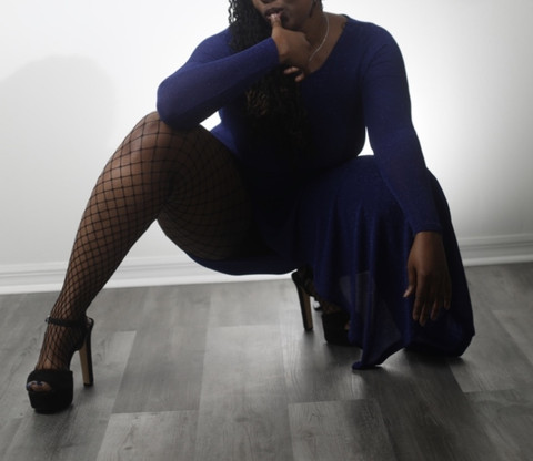 Domme Nikita profile picture