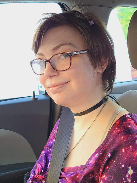 Aquamarine Princess profile picture