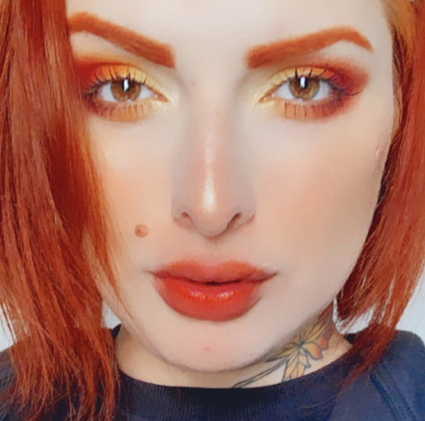 Katia Fire 🔥 profile picture