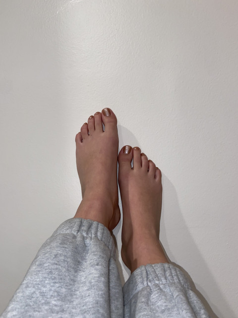 feet for dayz profile picture