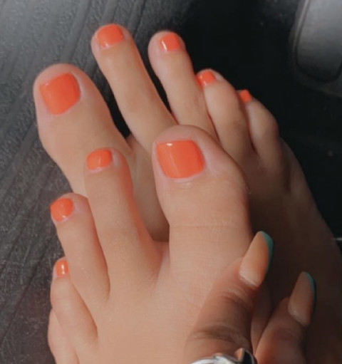 FeetQueen90 profile picture