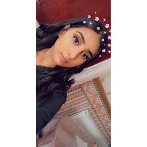 𝐵𝓇𝑜𝓌𝓃 𝐵𝓊𝓃𝓃𝓎 ♡ profile picture