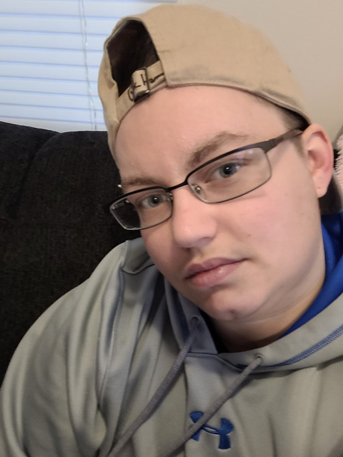 Beck profile picture