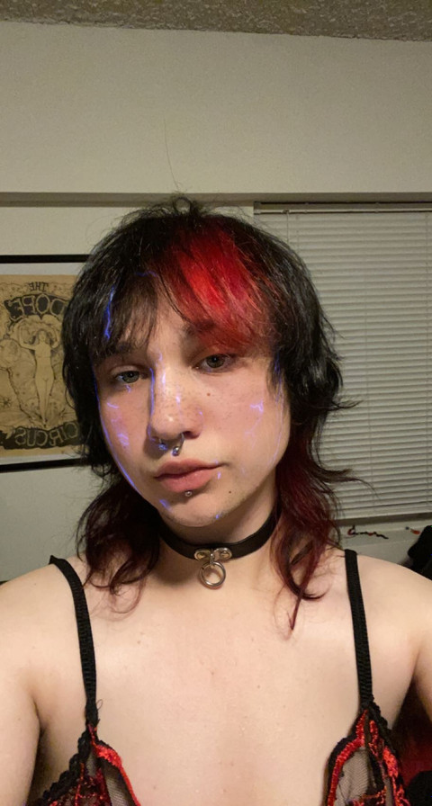 ✨LUXEFER (catboy slave) profile picture