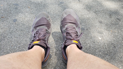 Legendary Feet profile picture