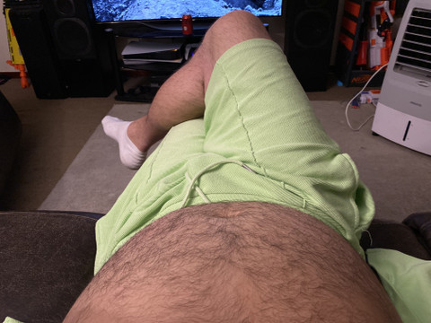 DaddyBear profile picture