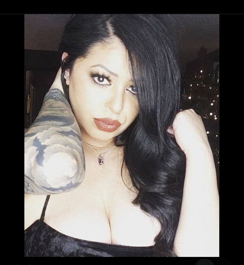 SavageNancy profile picture