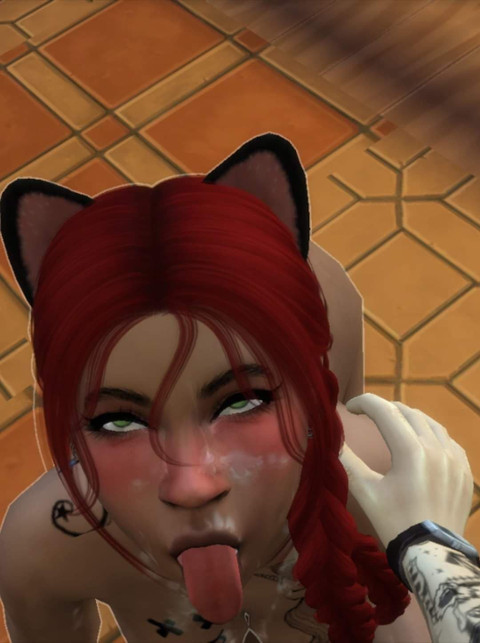 KinkySims profile picture