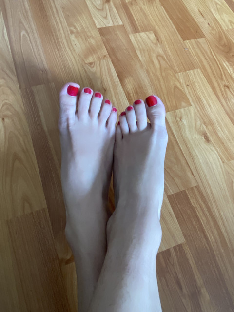 Lovingfeet profile picture