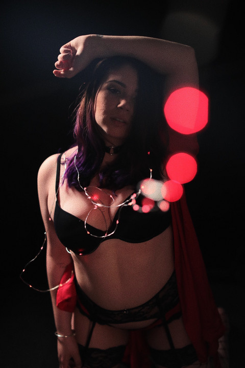 Princess Nova Fox profile picture