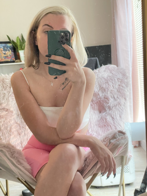 Hannah profile picture
