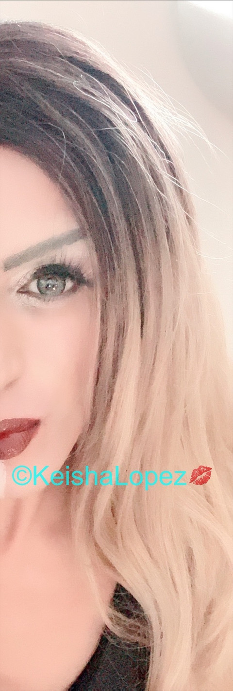 KeishaLopez profile picture