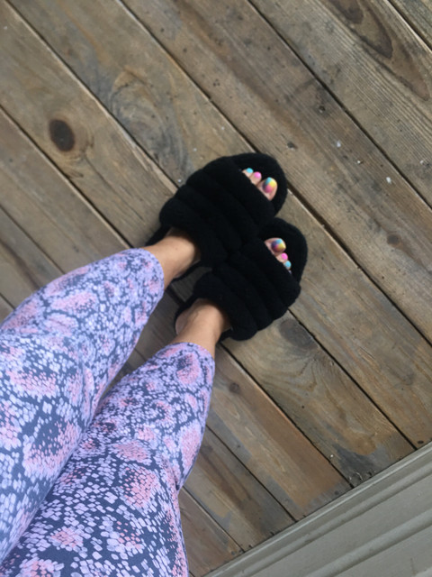 Beauty&amp;HerFeet profile picture
