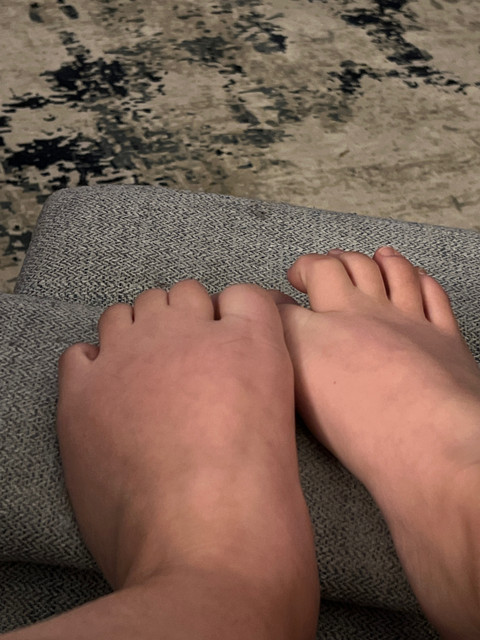 Feet121 profile picture
