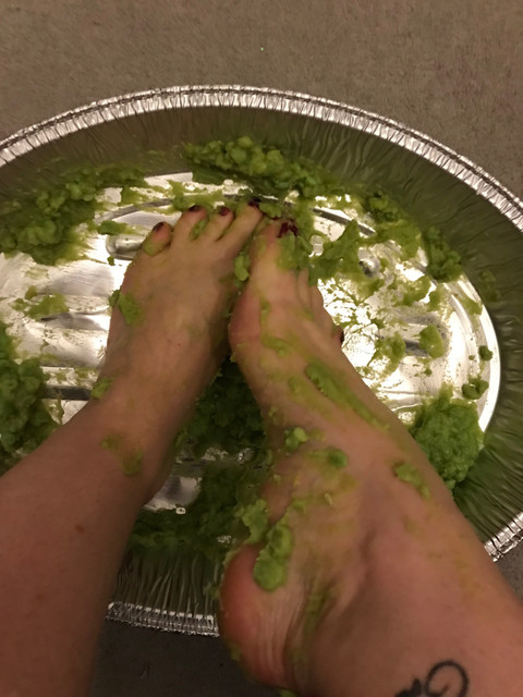 FootFetishQueen profile picture