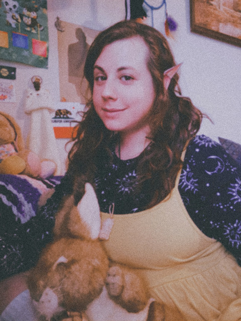 Bunny Cloudz profile picture