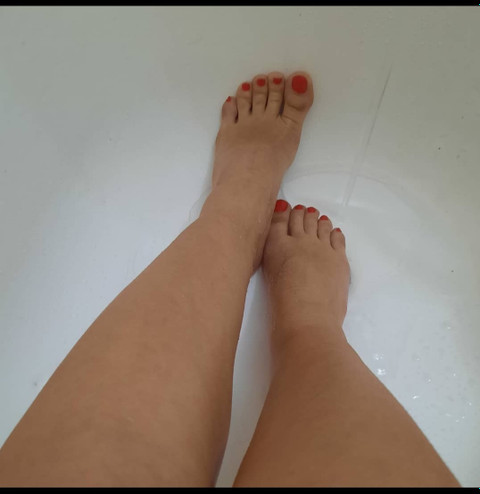 Little Feeties profile picture