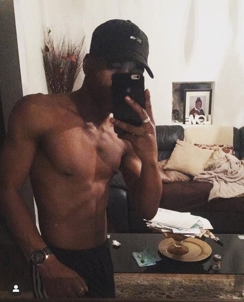 SamuelBlackson profile picture