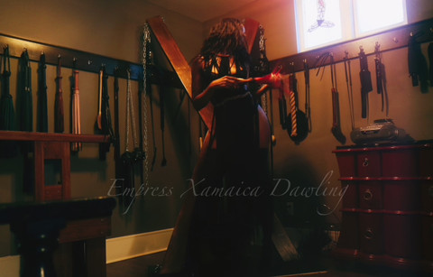 Empress Xamaica Dawling profile picture