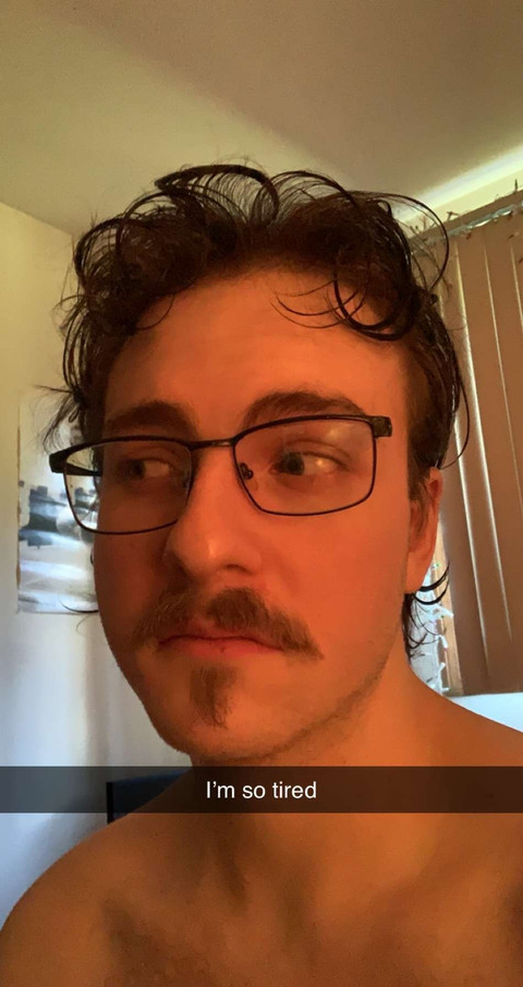Spencer profile picture