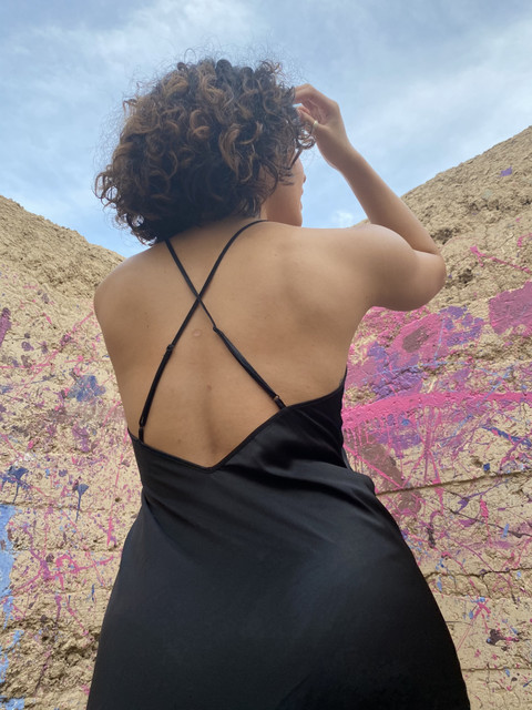 angelic profile picture