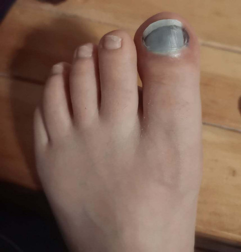 Foot Godess profile picture