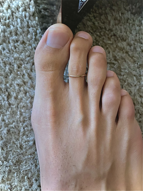 FeetMySole profile picture