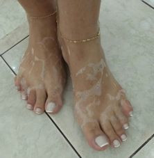 Daily feet for you profile picture