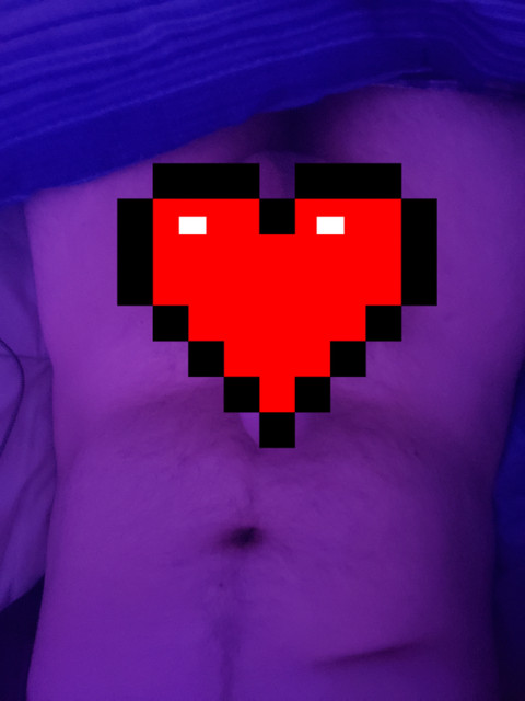 Daddy profile picture