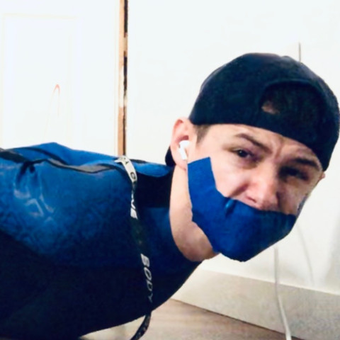 Gaggedguy profile picture