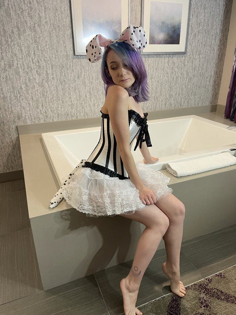 Aria profile picture