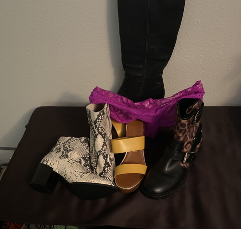 ShoeFeetToes profile picture