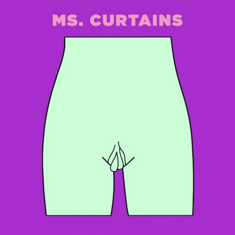 CurtainGirl profile picture