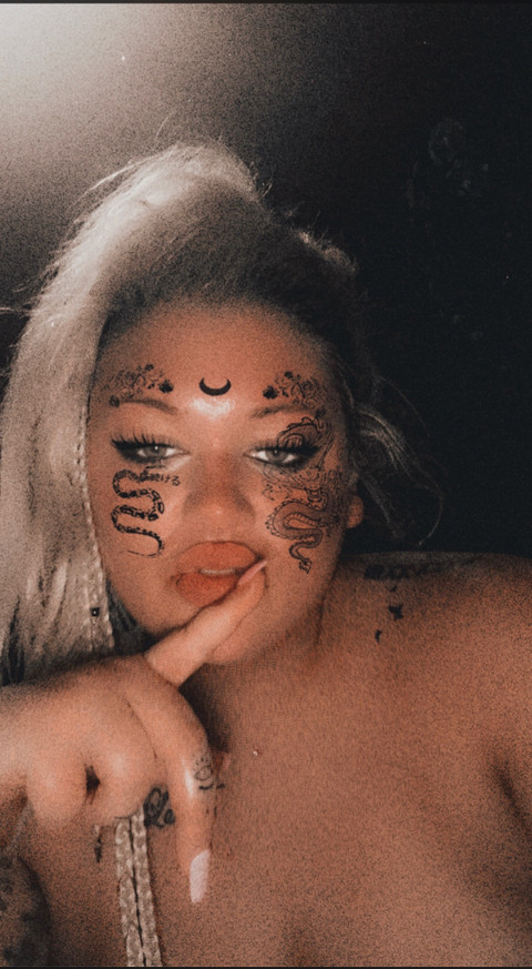 Aubriella SKYY✨ profile picture