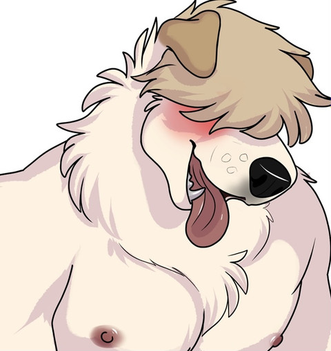 Big Doggo Boy 🐾🦴 profile picture