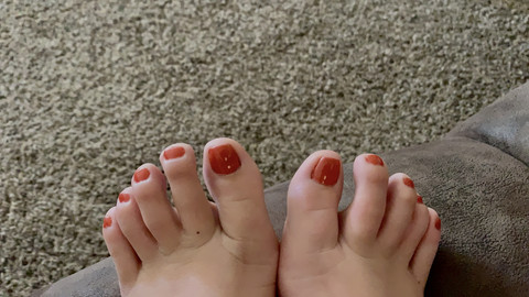 Feetfetish 🦶 profile picture