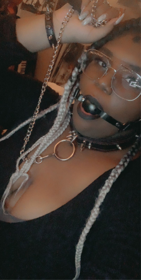 Queen profile picture