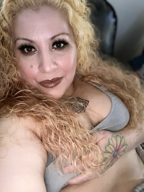 Fetish 👑 Queen profile picture