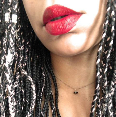 Goddess of Nubia profile picture