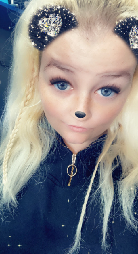 Kinkyamy69 profile picture