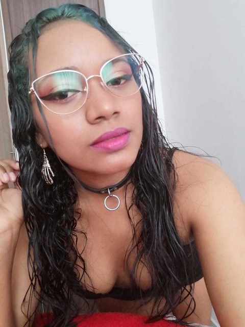 SAMANTHA BLUE profile picture