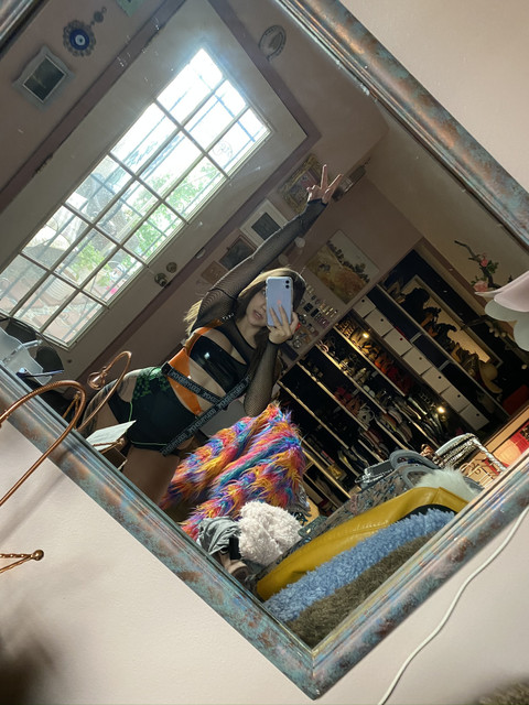 Lily Luck profile picture
